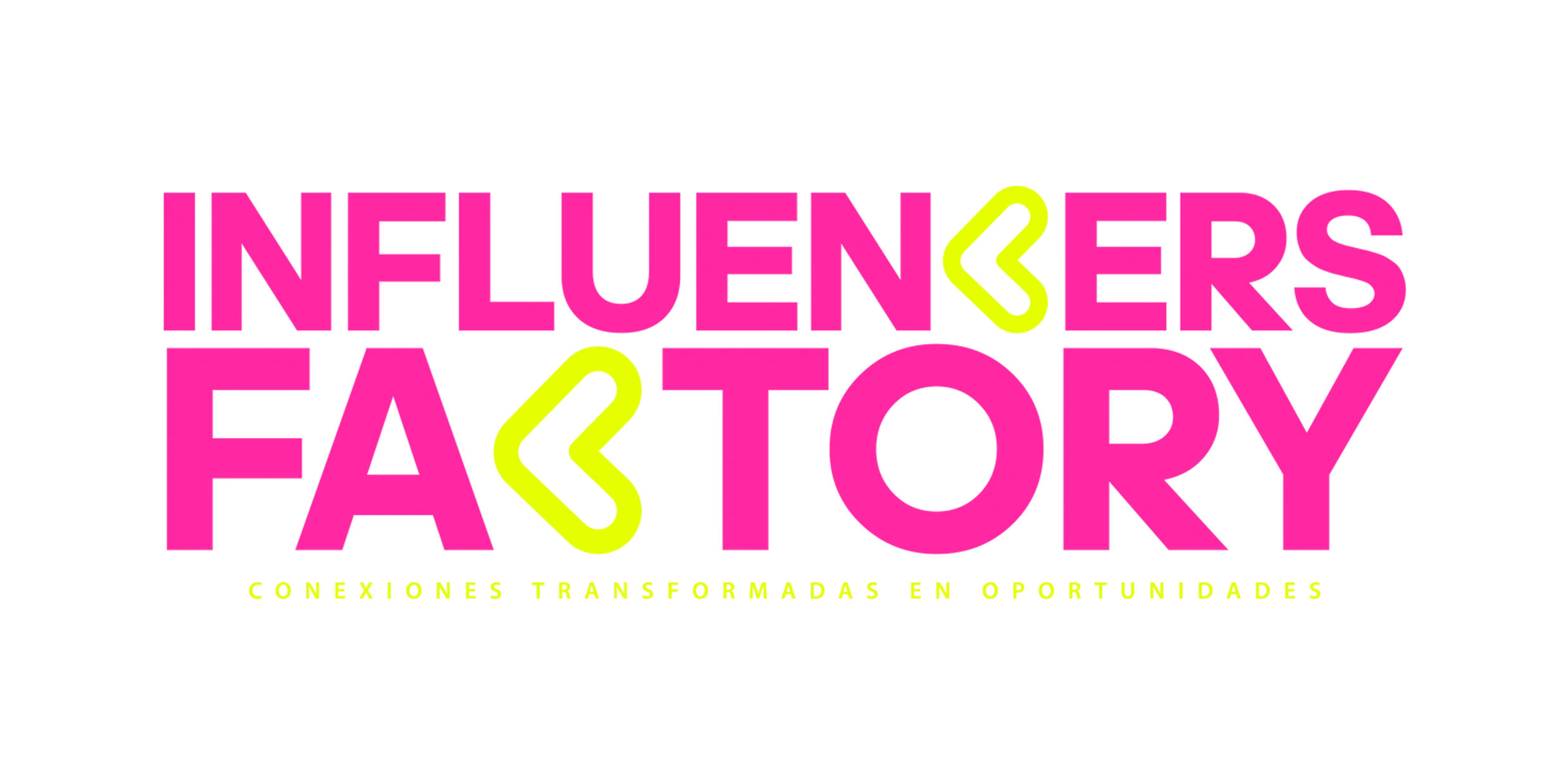 Influencer Factory Logo